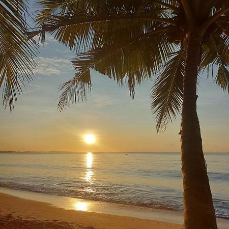 Frangipani Beach Villa Тангале Екстериор снимка