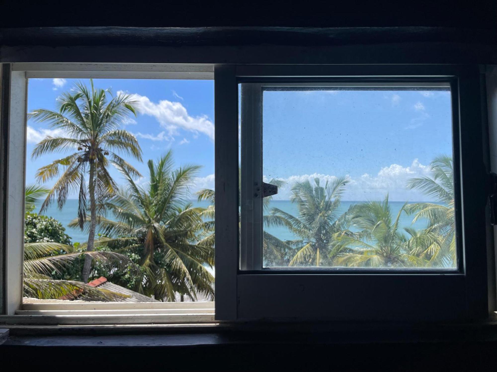 Frangipani Beach Villa Тангале Стая снимка